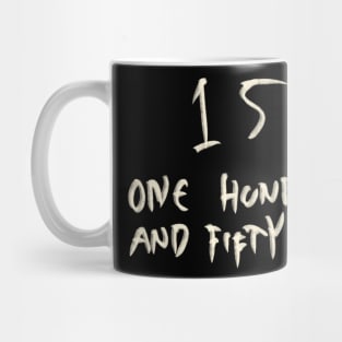 154 Mug